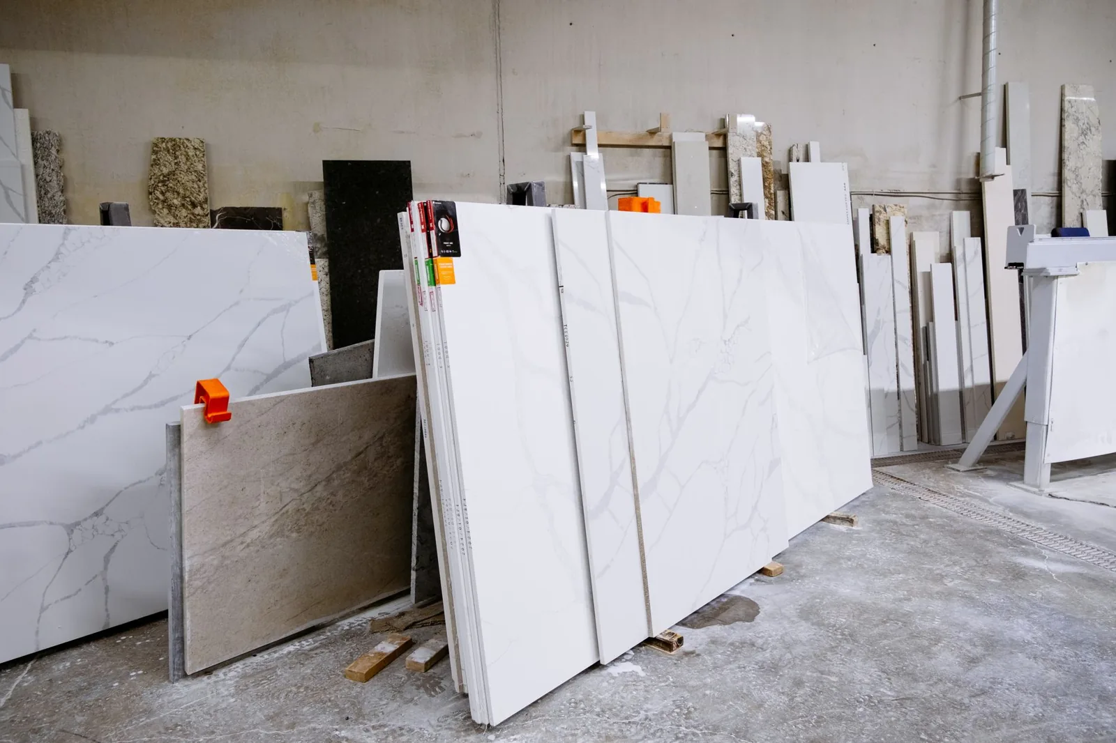 quartz countertops cost