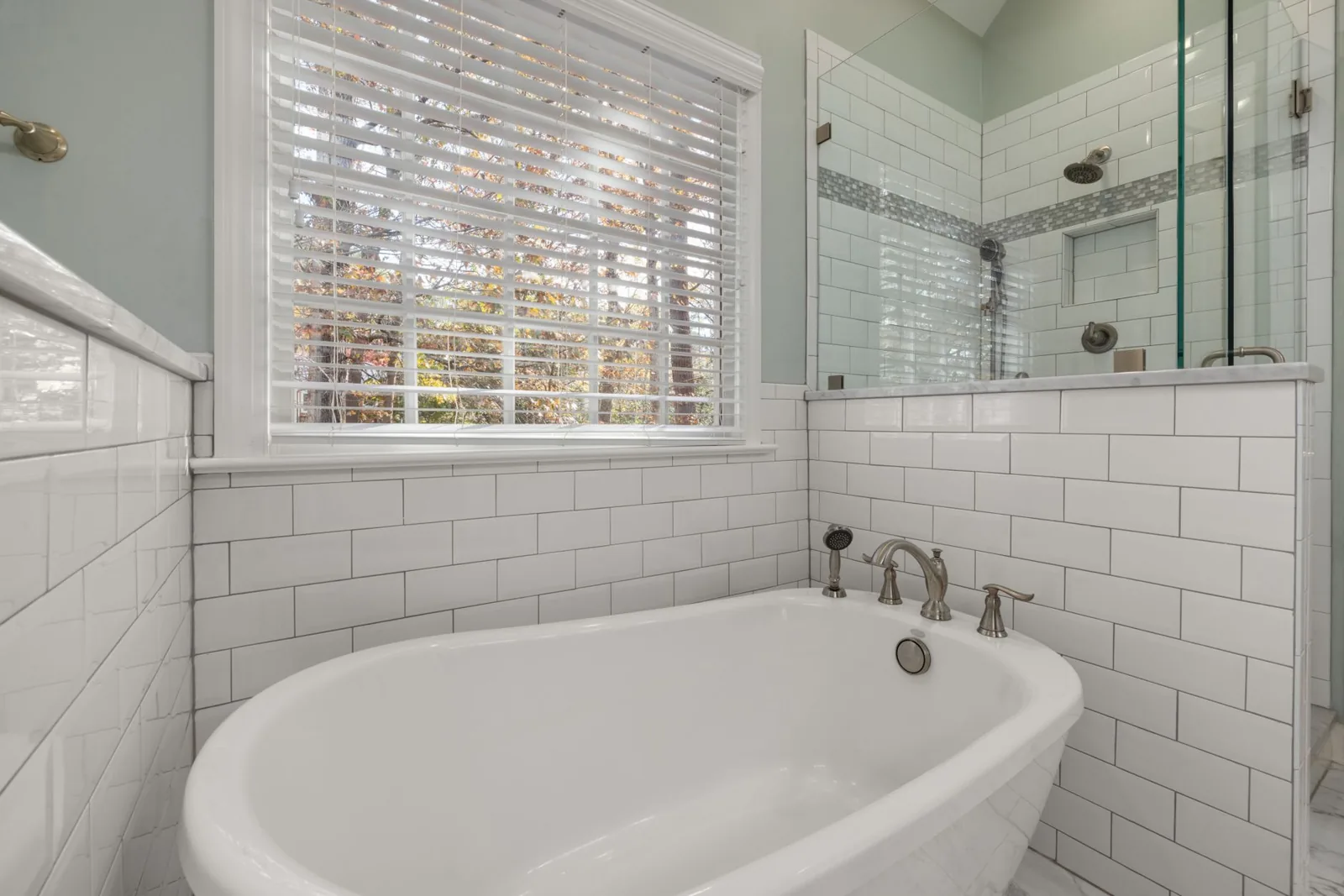 Master bathroom remodel cost depends on scope, materials, and finish level
