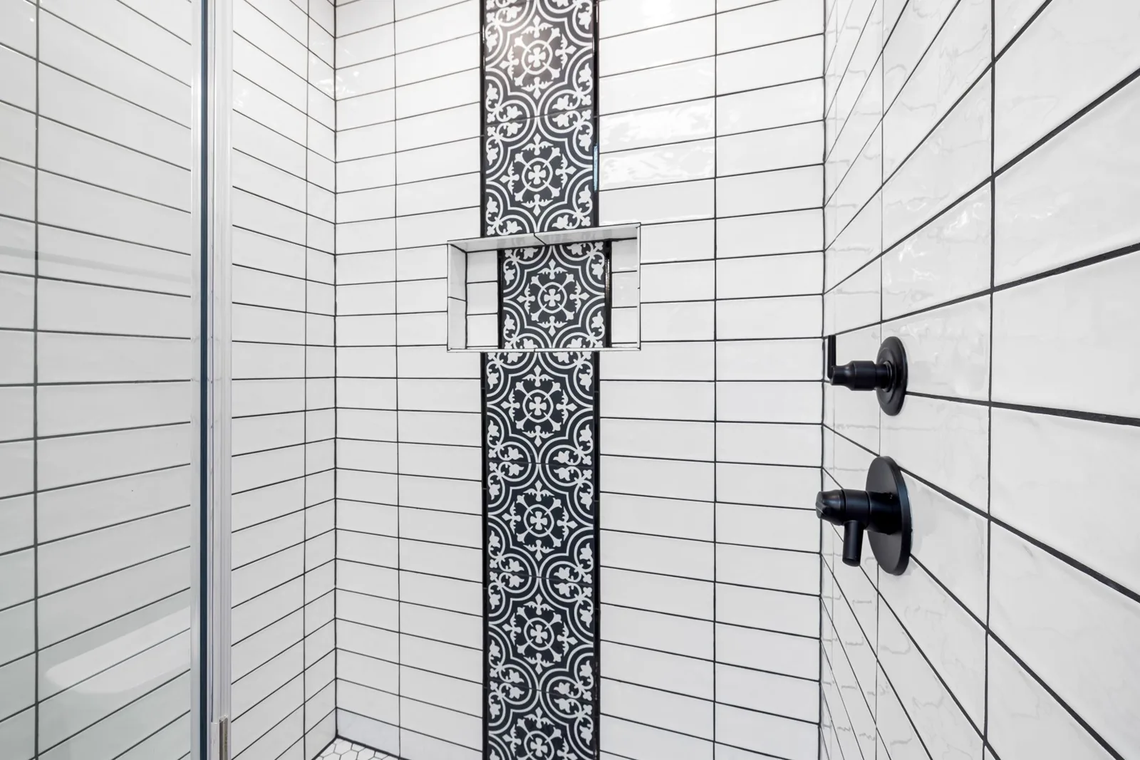 shower tile ideas