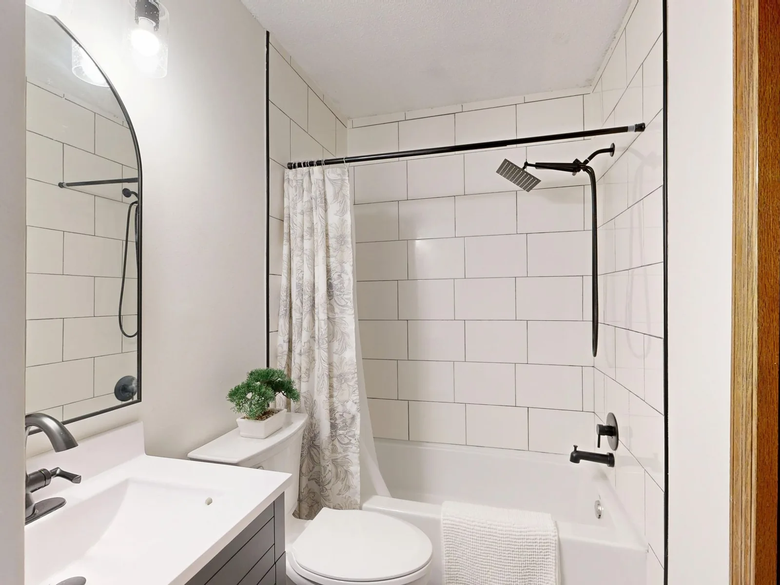 Small bathroom remodel cost varies by project scope, from a $2,500 refresh to a $30,000 gut renovation