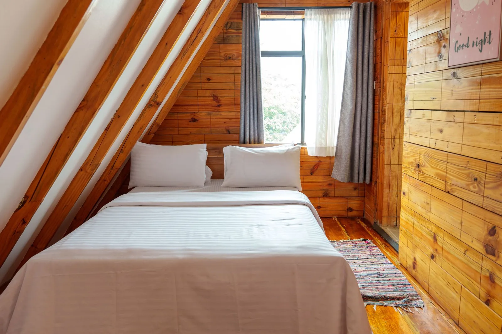 attic finishing cost by square foot in a converted attic space