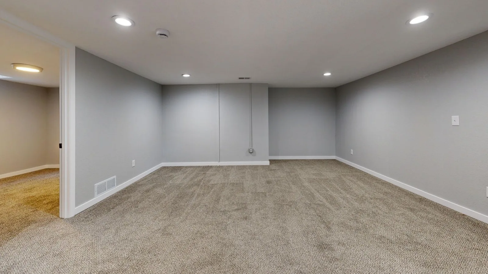 basement finishing cost