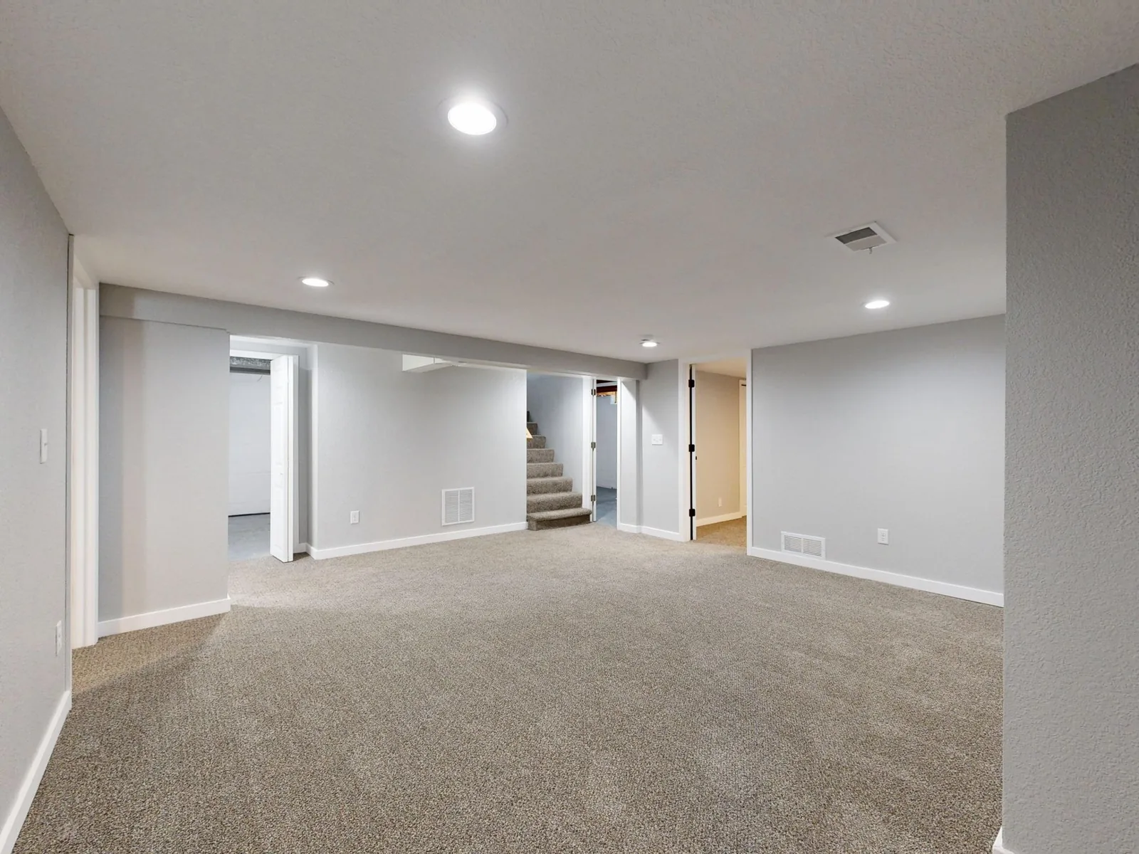 basement finishing cost per square foot by finish level