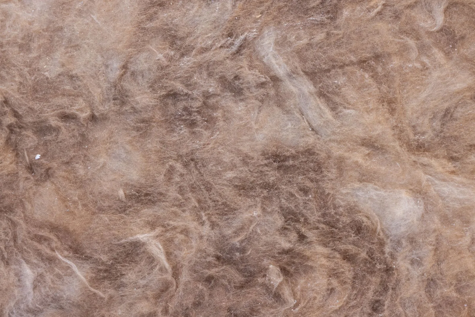 Blown in insulation cost per square foot varies by material and R-value
