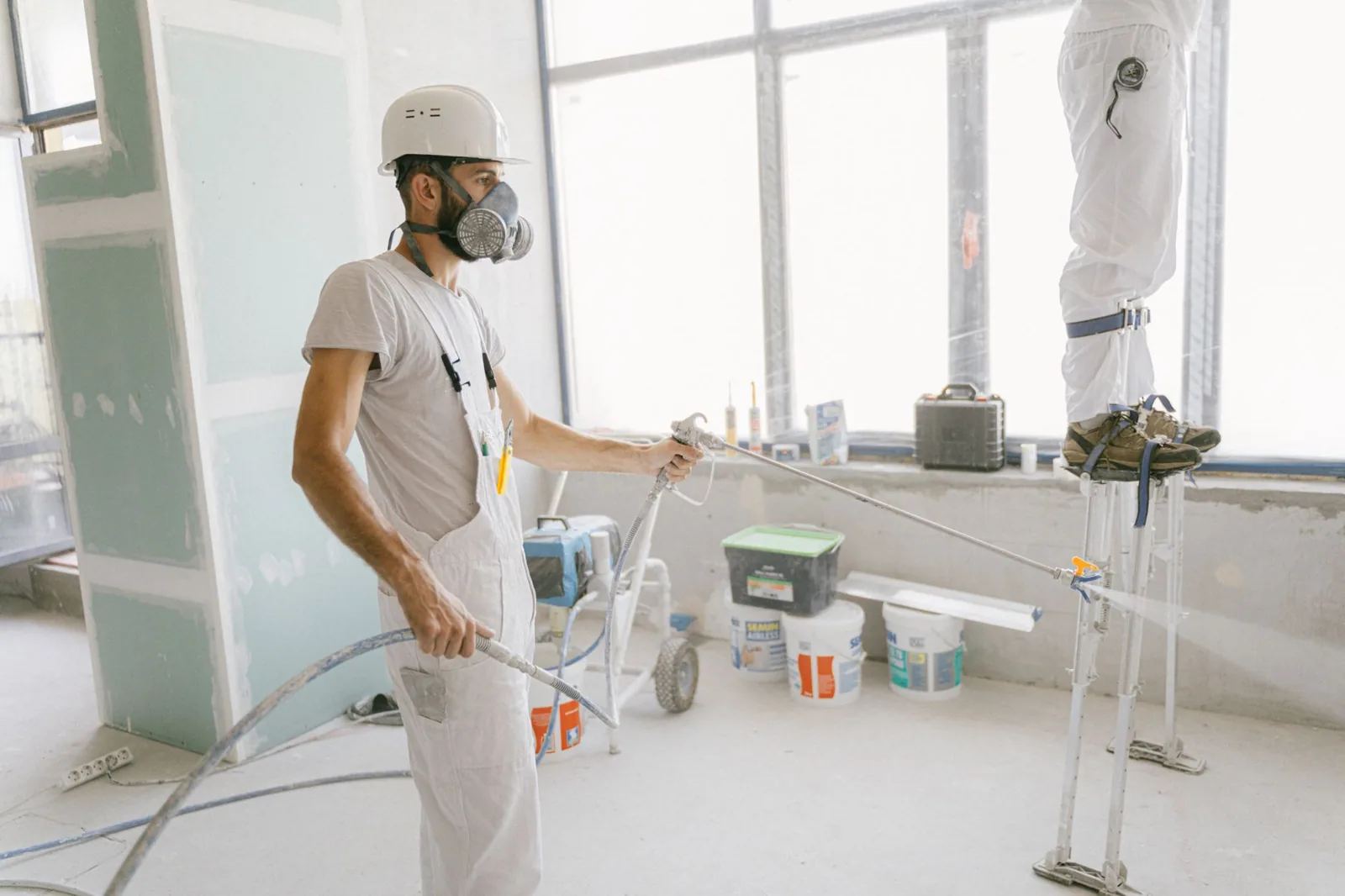 spray foam insulation cost