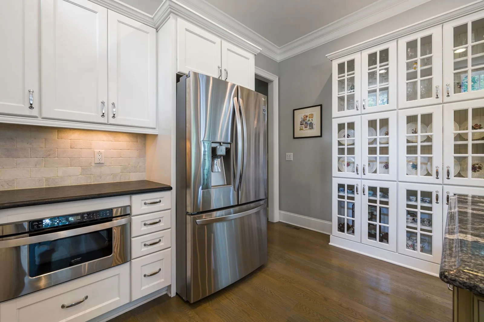 kitchen remodel cost