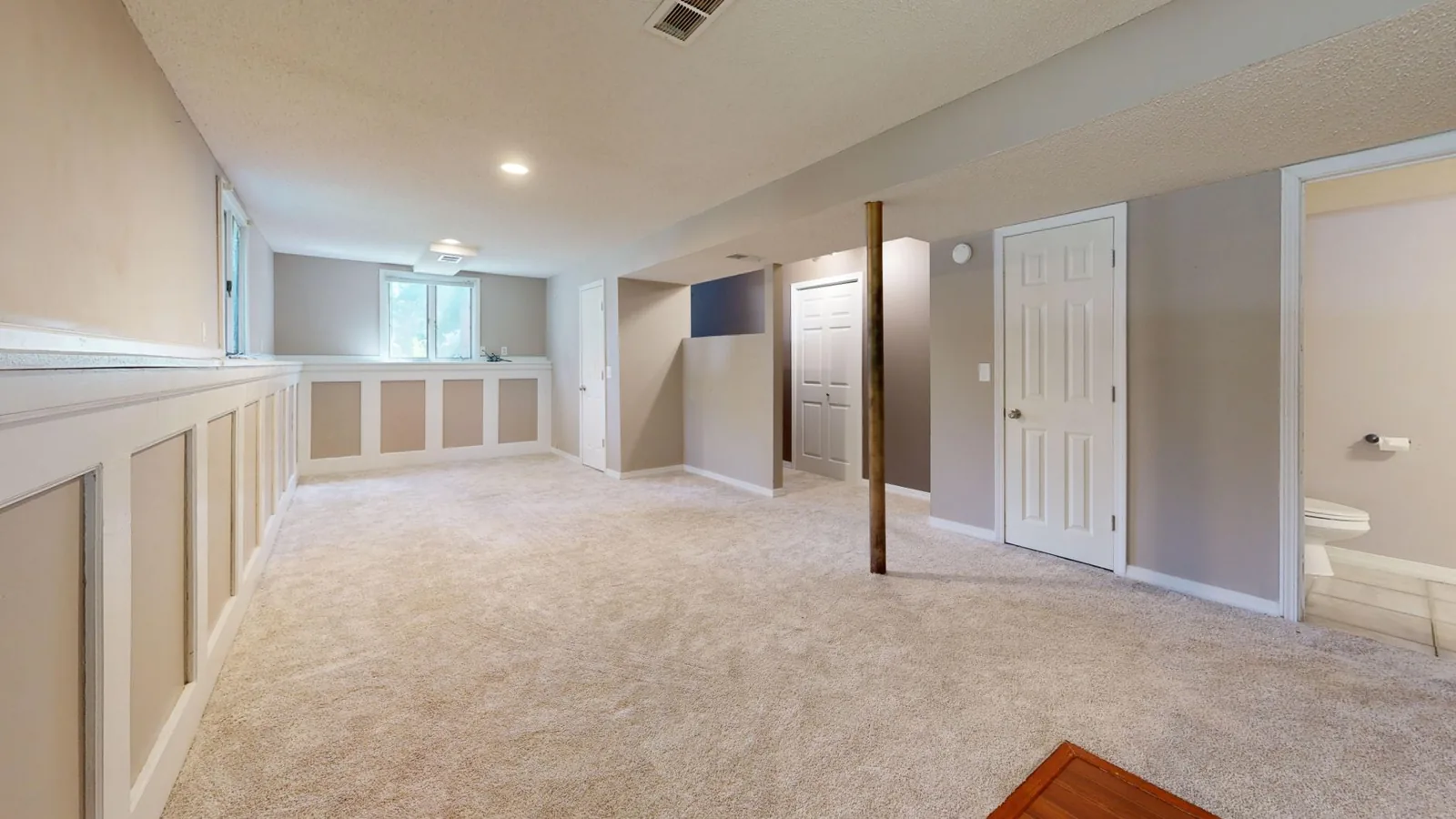 basement finishing cost per square foot