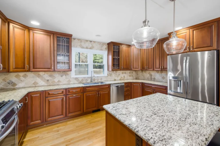 Kitchen Remodel vs Refacing: Which Cabinet Upgrade Is Right for You?