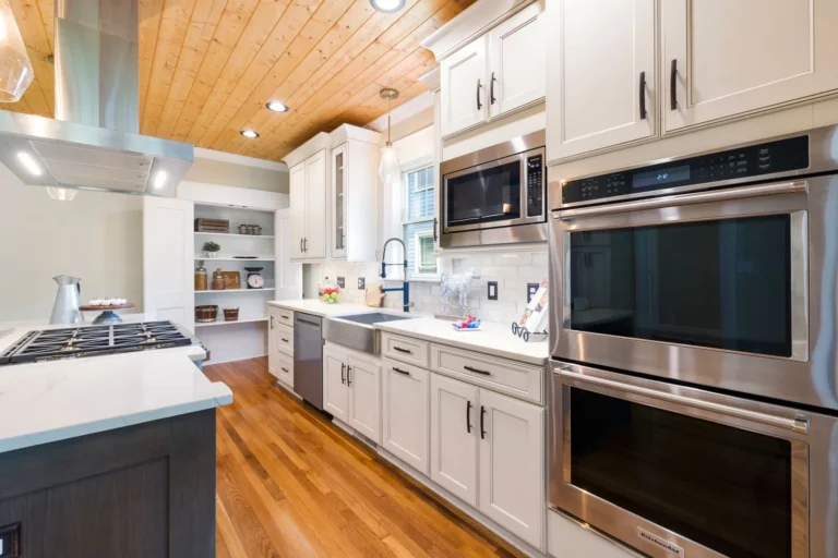 Kitchen Renovation Cost: What Homeowners Really Pay in 2025