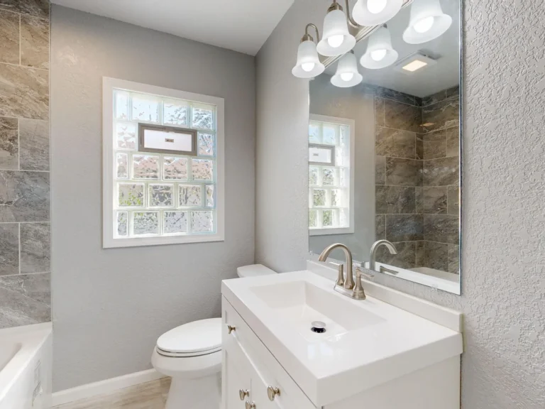 Half Bathroom Remodel Cost: A Full Breakdown of Powder Room Pricing