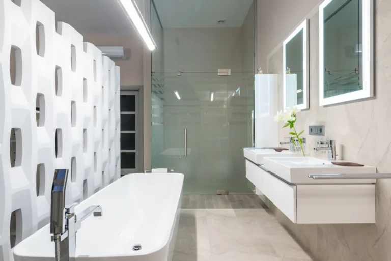 Master Bathroom Remodel Cost: What Homeowners Actually Pay in 2026