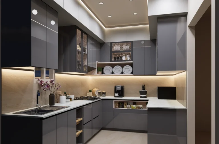 How to Remodel a Small Kitchen: A Practical, Costed Plan
