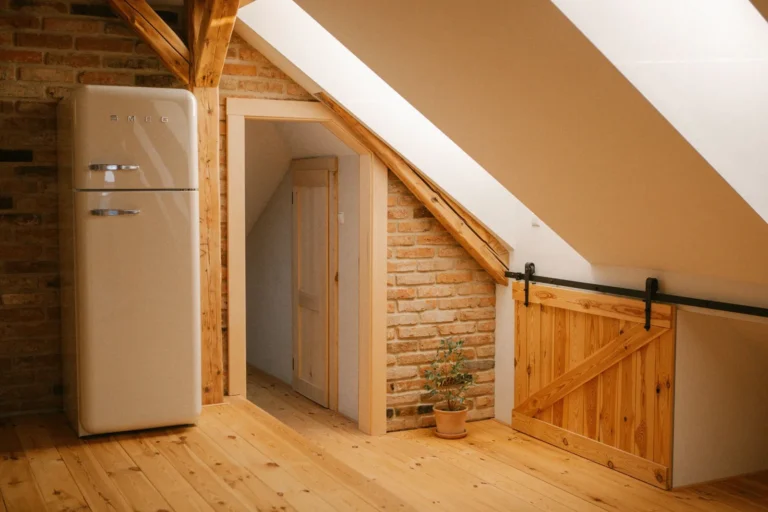 Attic Conversion Cost: What Homeowners Pay in 2026