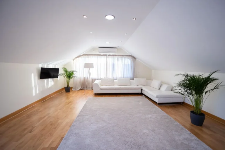 Attic Finishing Cost: What You’ll Pay to Turn an Attic Into Living Space