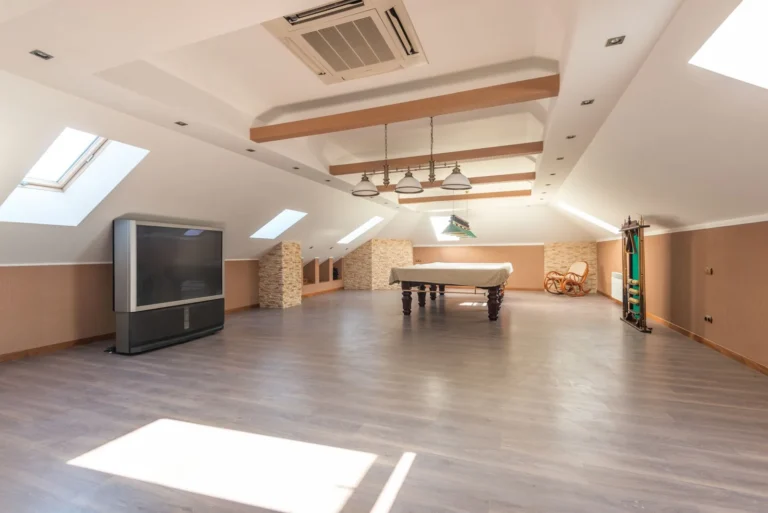 Attic Insulation Types: R-Values, Costs, and What to Choose