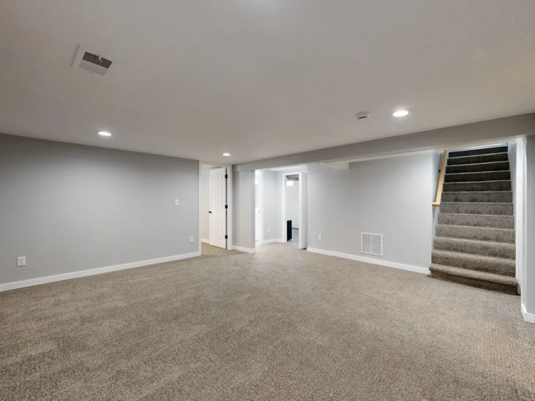 Basement Finishing Cost: What Homeowners Actually Pay in 2026