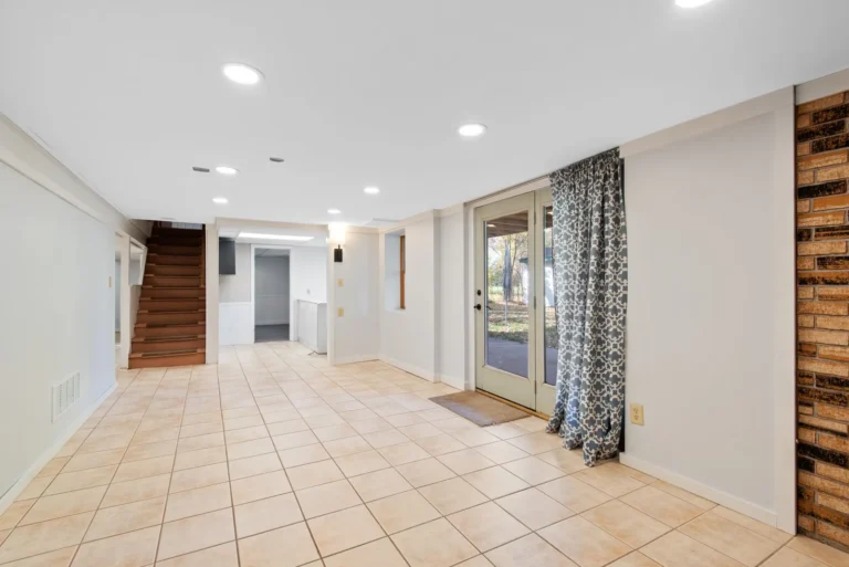 Basement Remodel Cost: What Homeowners Pay in 2025