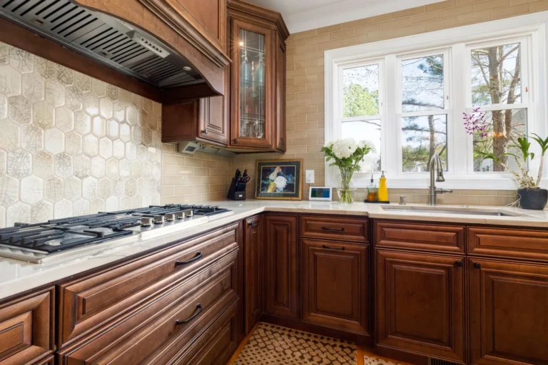 Kitchen Backsplash Ideas: 12 Looks for Any Budget and Style
