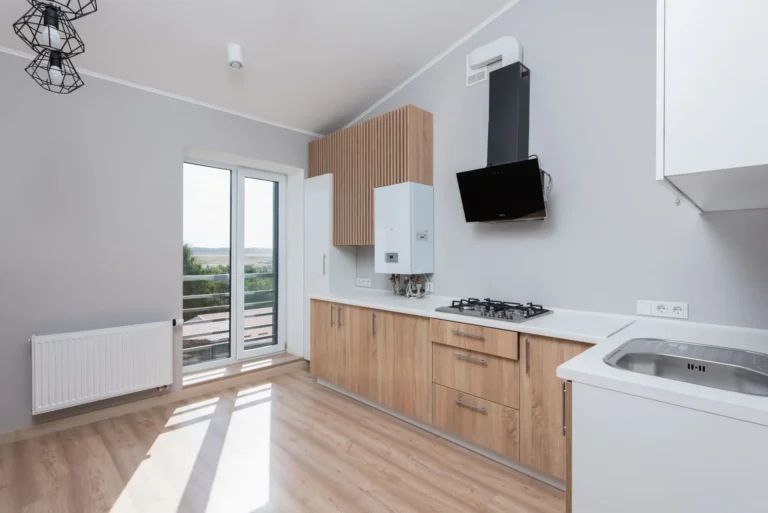 Kitchen Cabinet Refacing Cost: What You’ll Really Pay in 2025