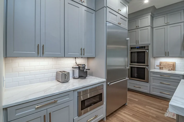 Kitchen Remodel Ideas for Small Kitchen: 12 Space-Saving Upgrades That Work